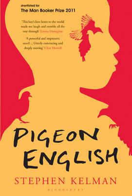 Pigeon English - Kelman, Stephen