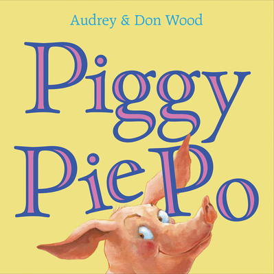 Piggy Pie Po - 