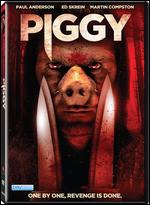Piggy - Kieron Hawkes