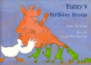 Piggy's Birthday Dream