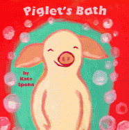 Piglet's Bath