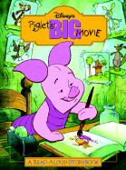 Piglet's Big Movie: A Read-Aloud Story Book - Random House Disney, and Hapka, Catherine