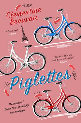 Piglettes - Beauvais, Clementine (Translated by)
