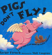 Pigs Don't Fly