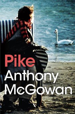 Pike - McGowan, Anthony