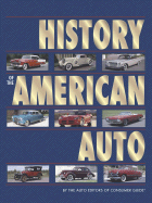 Pil History of the American Auto