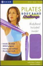 Pilates Bodyband Challenge