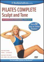 Pilates: Complete Sculpt and Tone