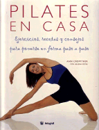 Pilates En Casa (Pilates for You)