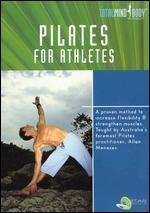 Pilates: For Athletes