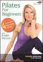 Pilates for Beginners With Kristin McGee
