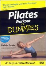 Pilates for Dummies