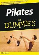 Pilates fur Dummies: Sonderausgabe