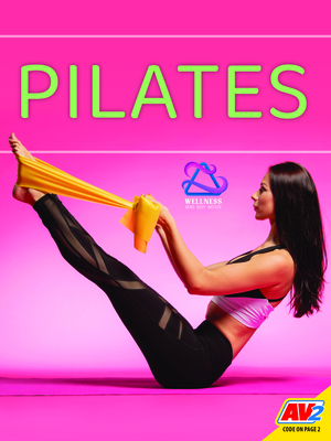 Pilates - Ridge, Yolanda