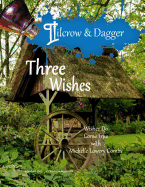 Pilcrow & Dagger: May/June 2017 issue - Three Wishes