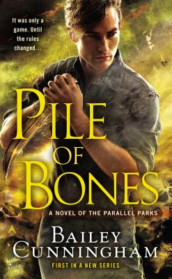 Pile of Bones - Cunningham, Bailey