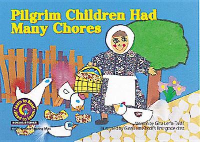 Pilgrim Children Had Many Chor - Williams, Rozanne Lanczak (Editor), and Lem-Tardif, Gina, and Lems-Tardif, Gina