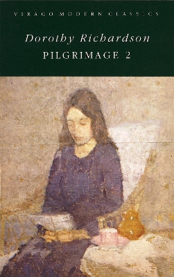 Pilgrimage 2 - Richardson, Dorothy