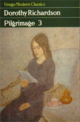Pilgrimage Three - Richardson, Dorothy