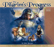 Pilgrims Progress-Audio