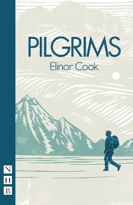 Pilgrims - Cook, Elinor