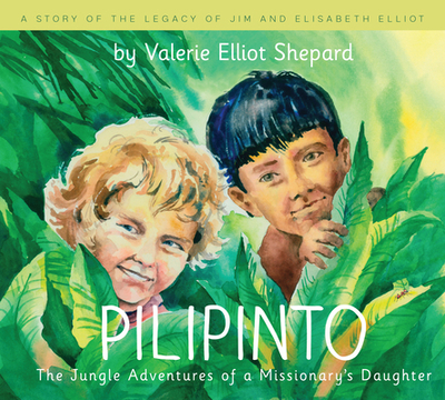 Pilipinto's Happiness - Shepard, Valerie Elliot