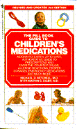 Pill Book Guide to Children's Medication - Mitchell, Michael Dean