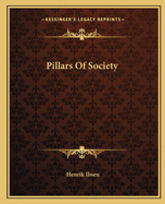Pillars Of Society