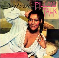 Pillow Talk - Sylvia