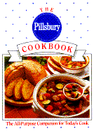 Pillsbury Cookbook - Pillsbury Company