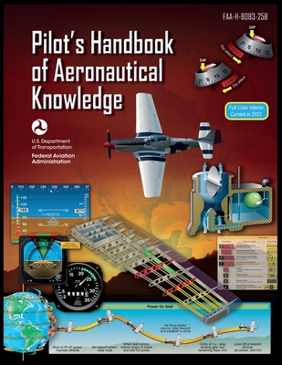 Pilots Handbook of Aeronautical Knowledge - Federal Aviation Administration (FAA)