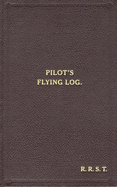 Pilot's flying log