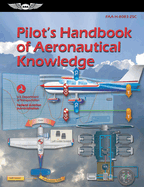 Pilot's Handbook of Aeronautical Knowledge (2025): Faa-H-8083-25c