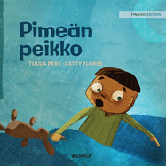 Pimen peikko: Finnish Edition of Dread in the Dark