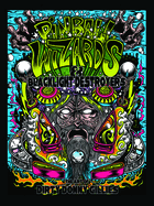 Pinball Wizards & Blacklight Destroyers: The Art of Dirty Donny Gillies