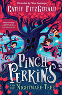 Pinch Perkins & Witch Tree PB