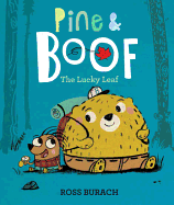 Pine & Boof: The Lucky Leaf