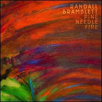 Pine Needle Fire - Randall Bramblett