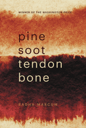 Pine Soot Tendon Bone