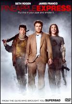 Pineapple Express [Rated]