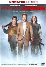Pineapple Express [With Movie Cash]
