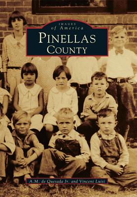 Pinellas County - De Quesada Jr, A M, and Luisi, Vincent