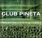 Pineta Pacifico Lounge - Various Artists