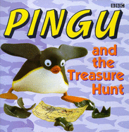 Pingu and the Treasure Hunt - 