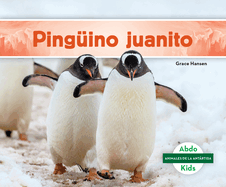 Pinguino Juanito