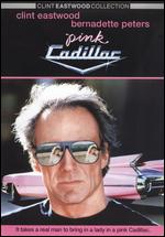 Pink Cadillac - Buddy Van Horn