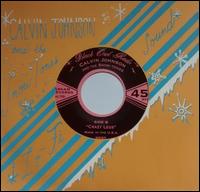 Pink Cadillac - Calvin Johnson/Snow-Tones 