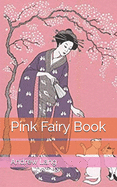 Pink Fairy Book