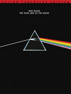 Pink Floyd - Dark Side of the Moon: Guitar Tab Folio