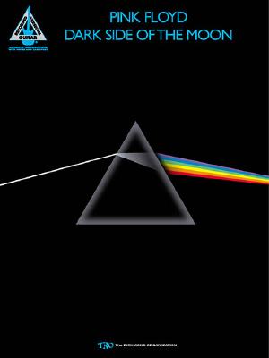Pink Floyd - Dark Side of the Moon - Pink Floyd